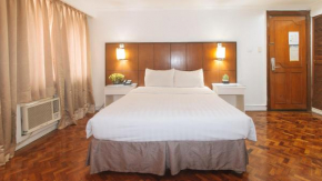 Comfy Inn Manila Kalaw by RedDoorz